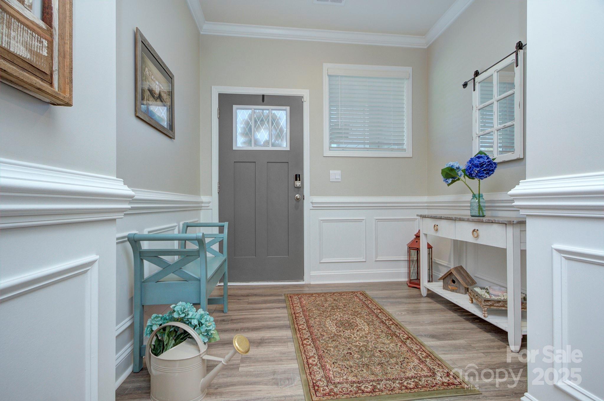 Blackstone Bay - Residential