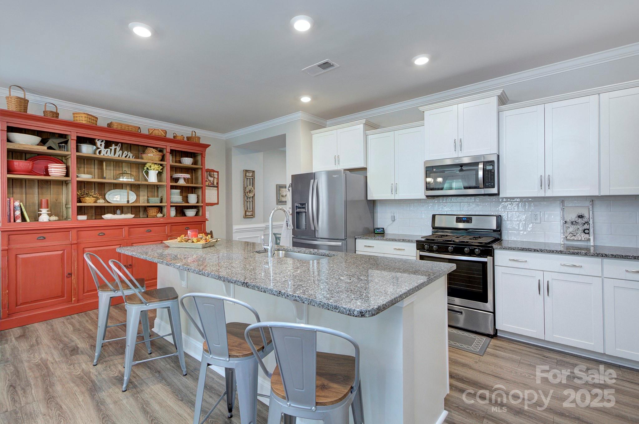 Blackstone Bay - Residential