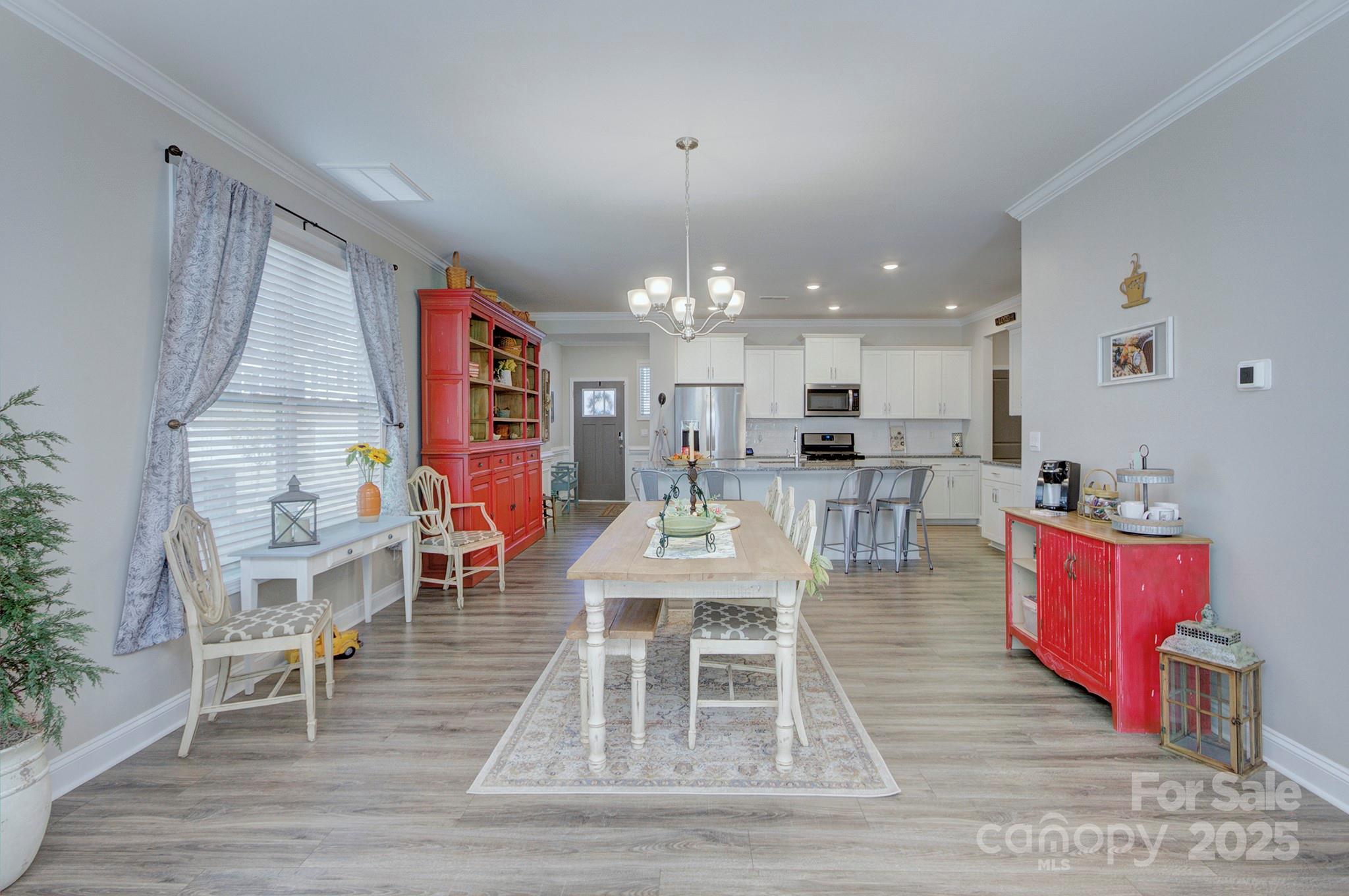 Blackstone Bay - Residential