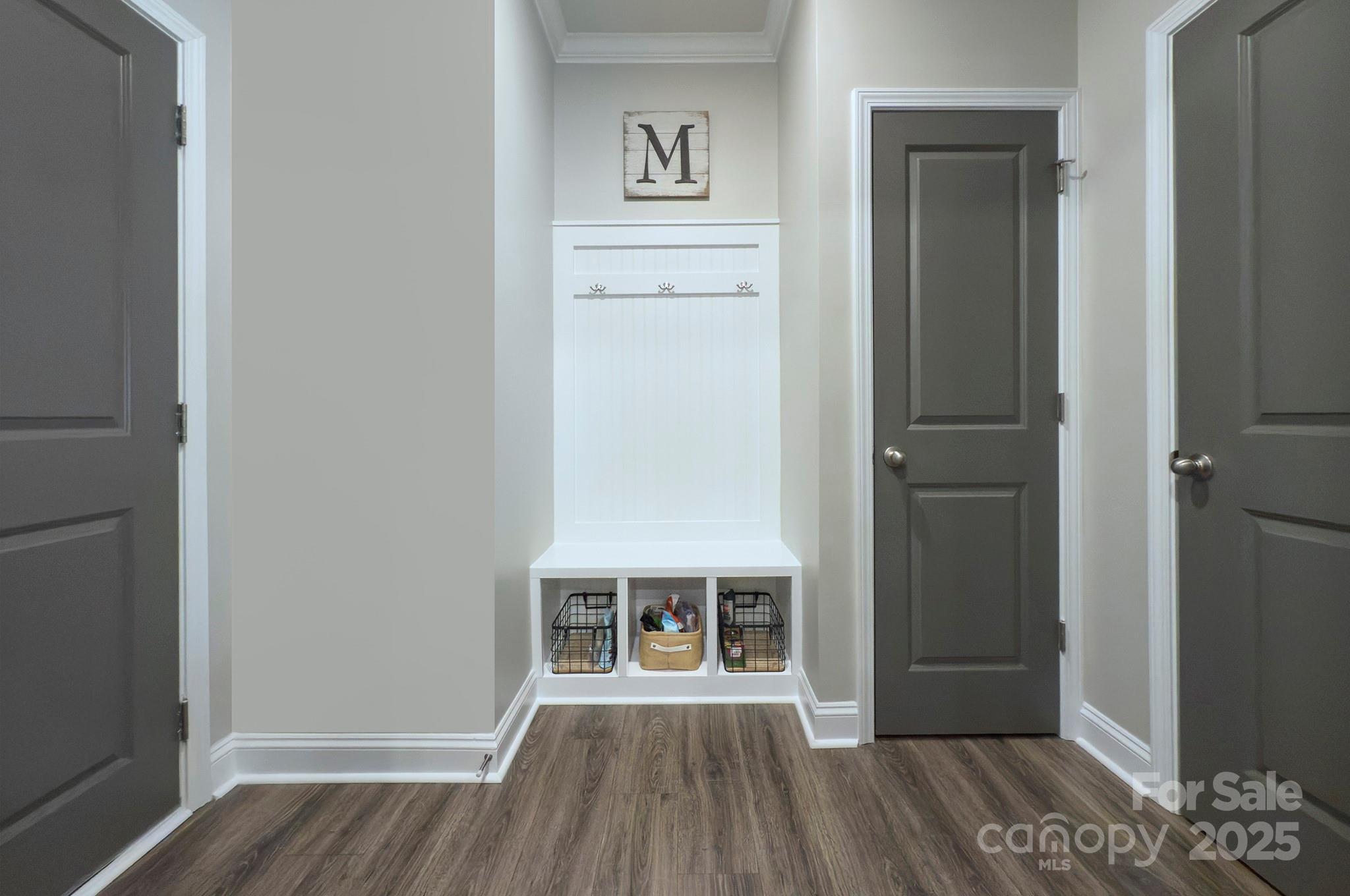 Blackstone Bay - Residential