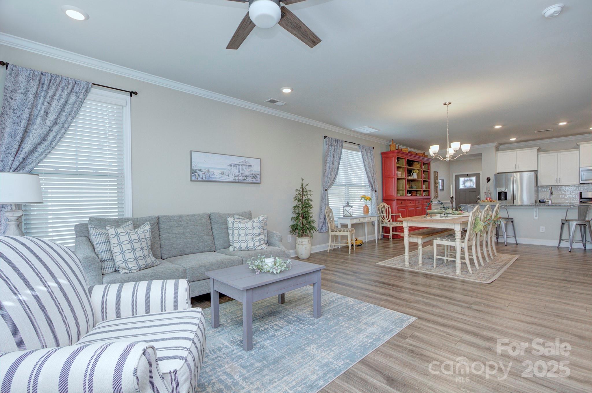 Blackstone Bay - Residential