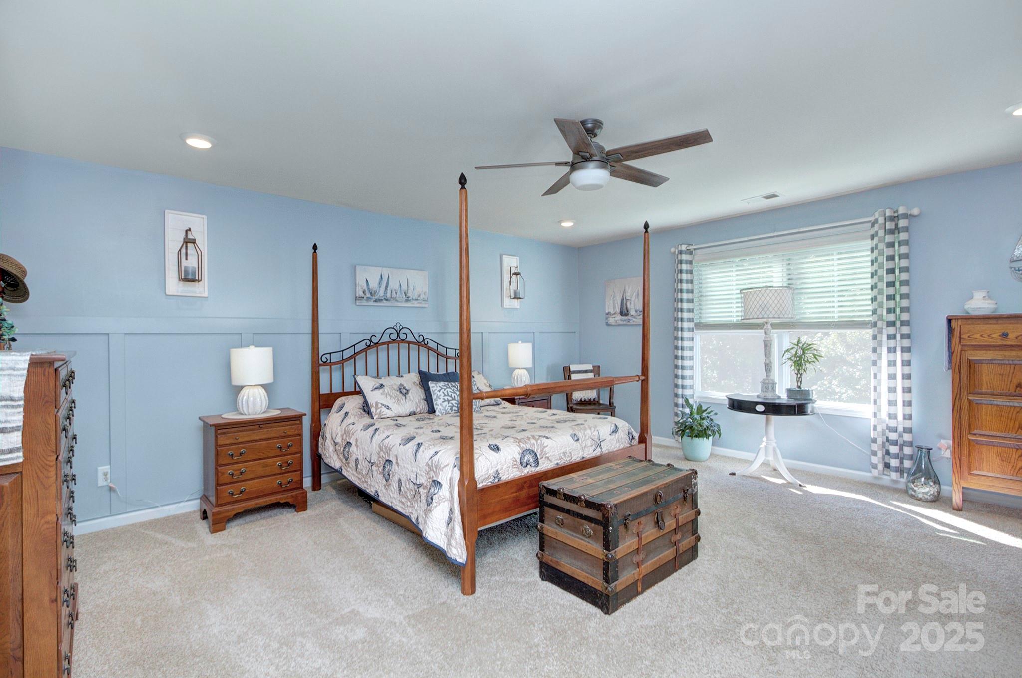 Blackstone Bay - Residential