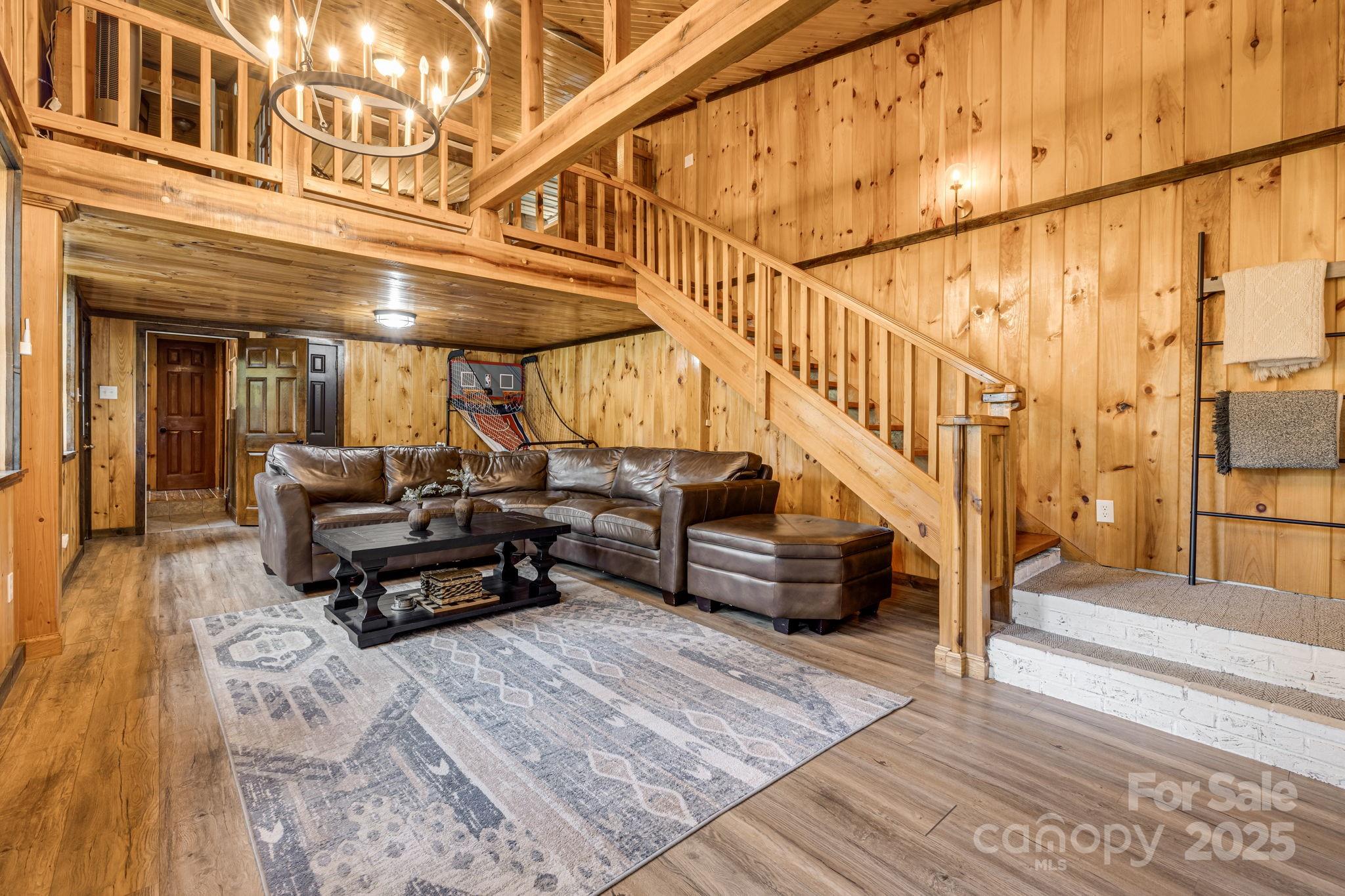 6541 Grassy Branch Road