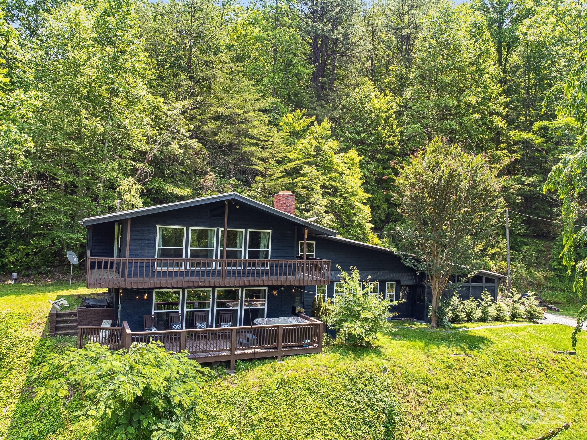 6541 Grassy Branch Road