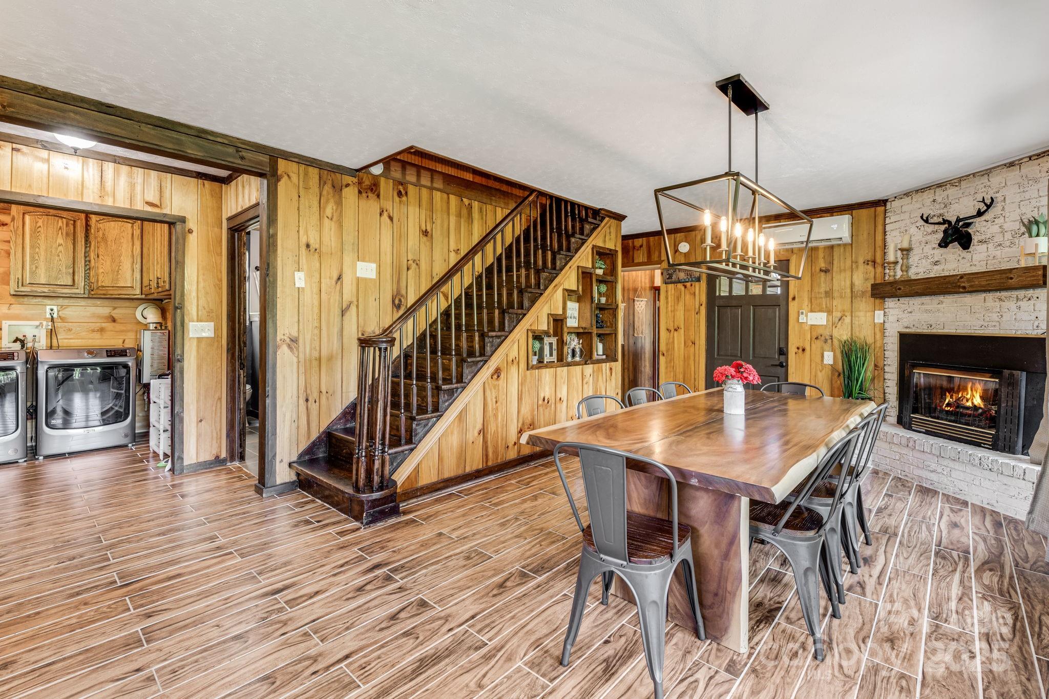 6541 Grassy Branch Road