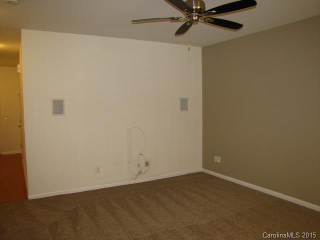 Lions Gate - Residential Lease