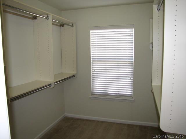 Lions Gate - Residential Lease