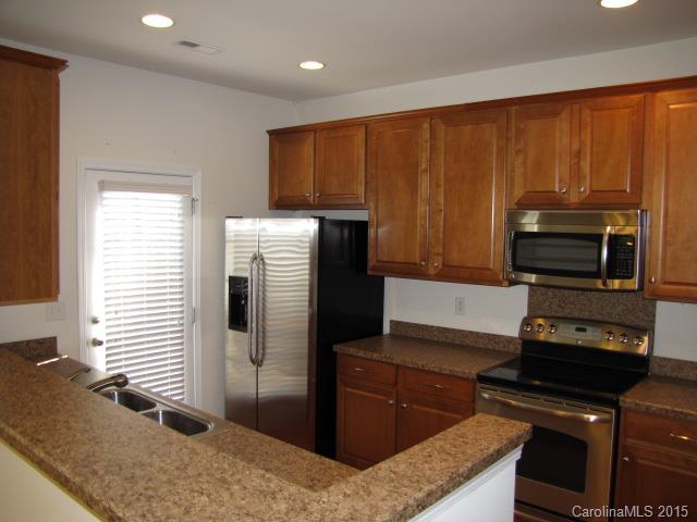 Lions Gate - Residential Lease