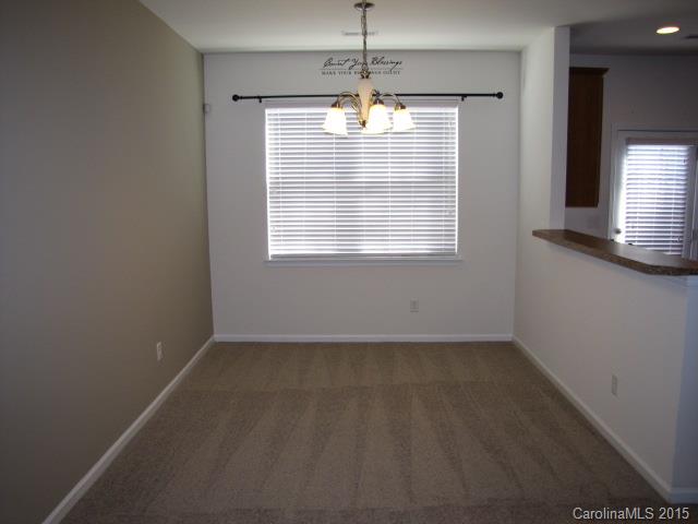 Lions Gate - Residential Lease