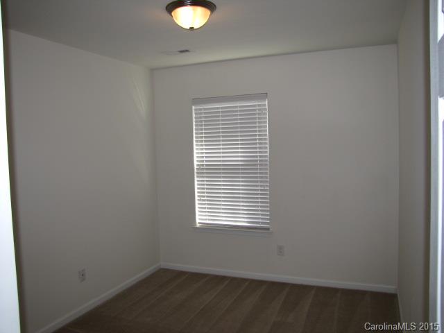 Lions Gate - Residential Lease