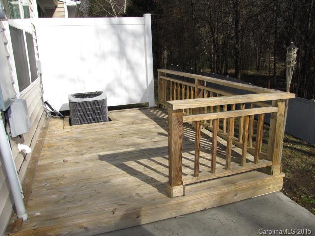 Lions Gate - Residential Lease