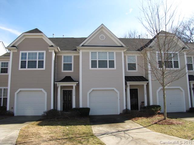 Lions Gate - Residential Lease