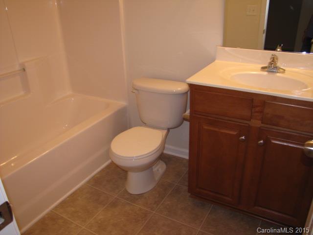 Lions Gate - Residential Lease