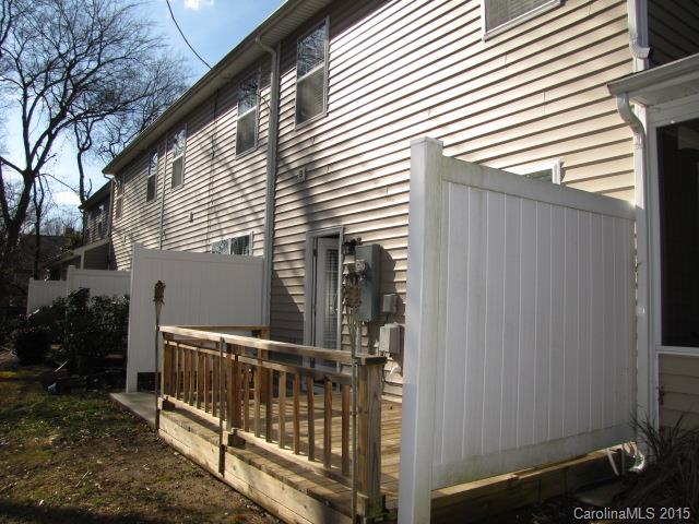 Lions Gate - Residential Lease