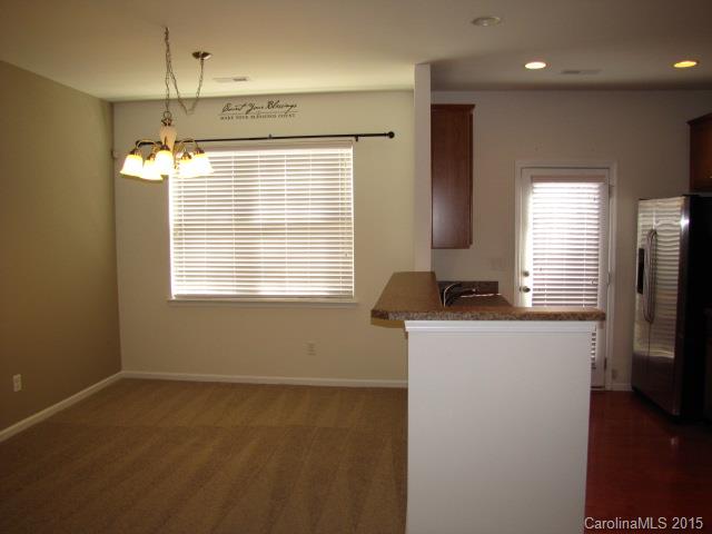 Lions Gate - Residential Lease