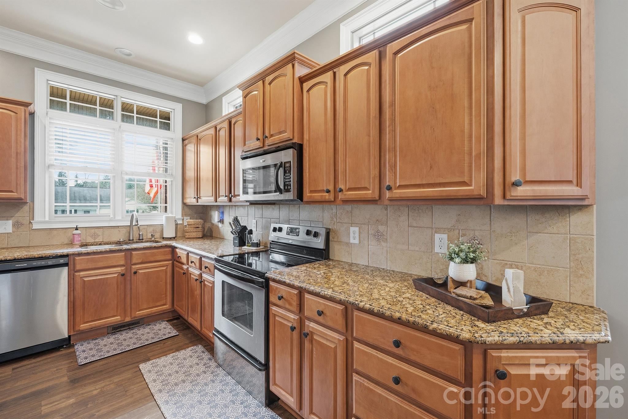Holiday Harbor - Residential