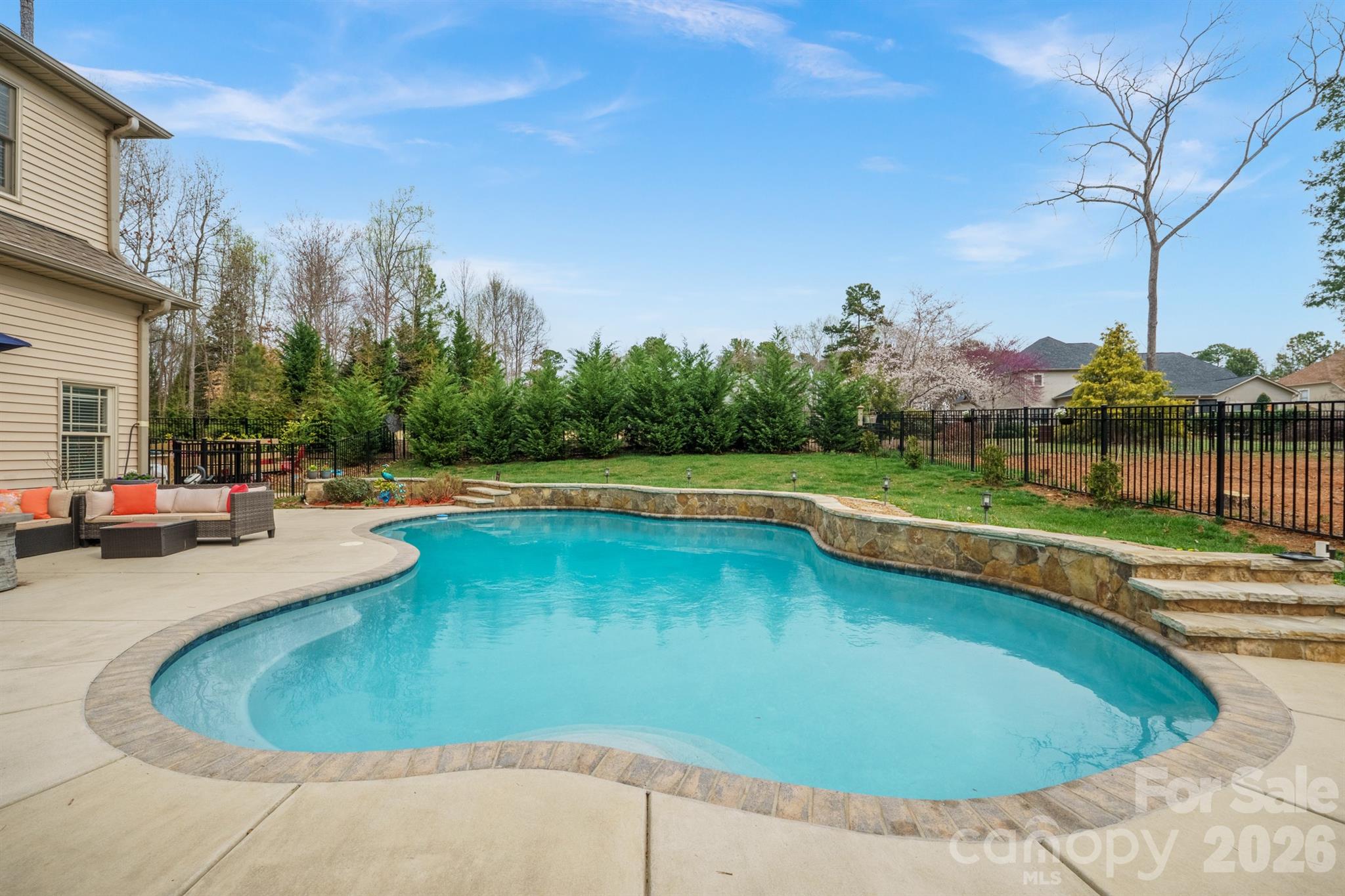Holiday Harbor - Residential