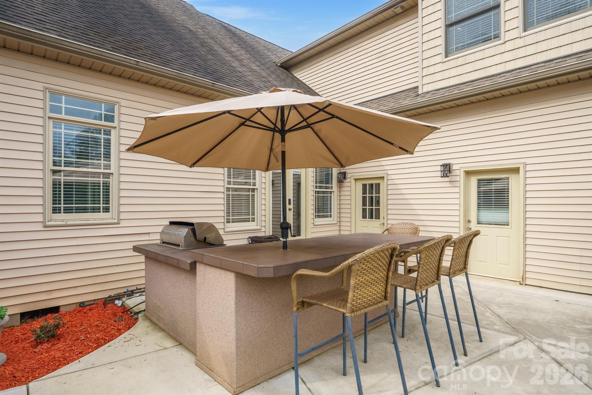 Holiday Harbor - Residential