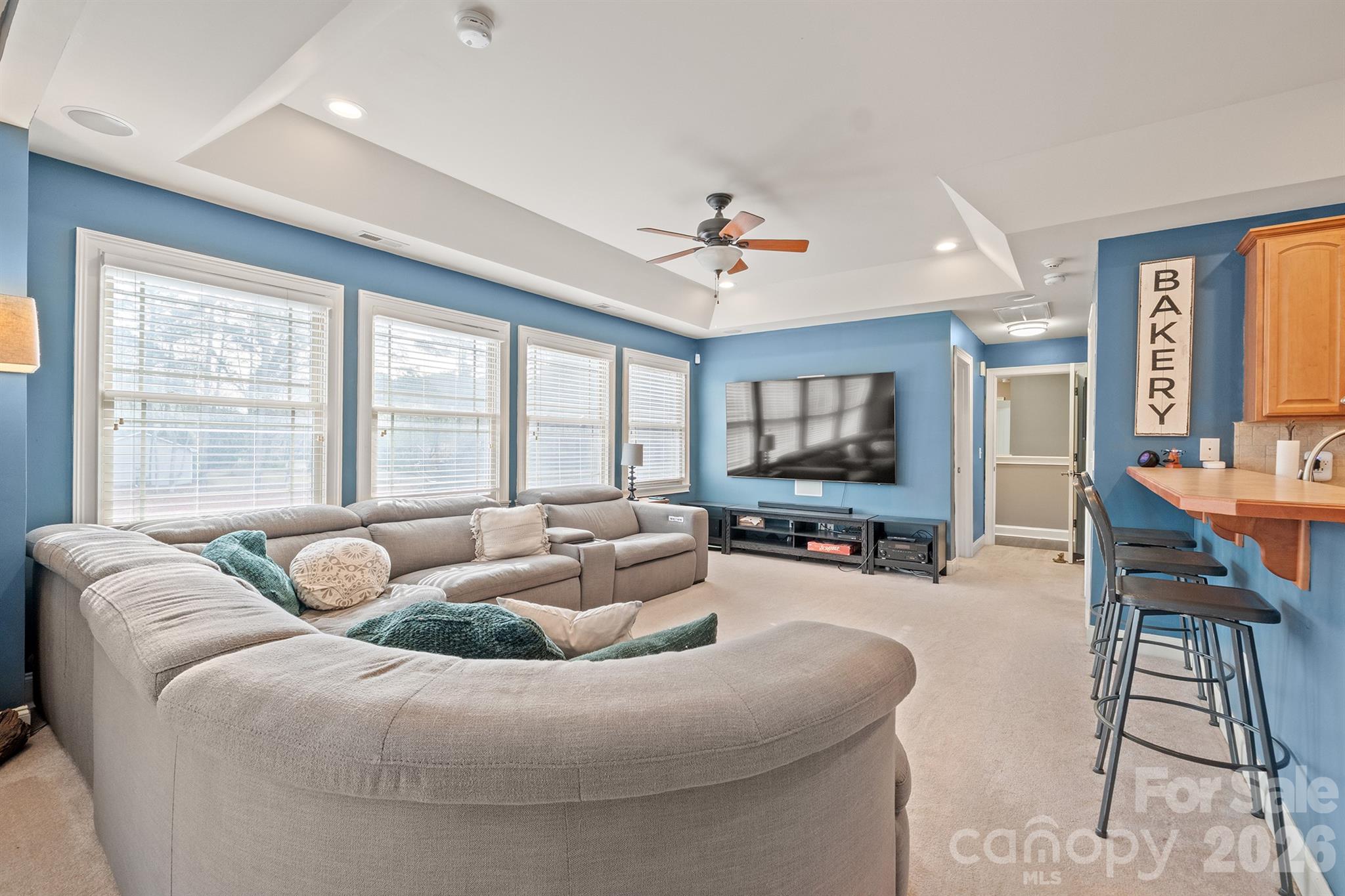 Holiday Harbor - Residential