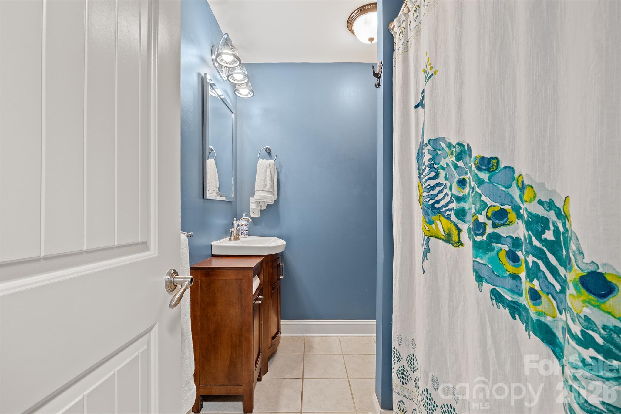 Holiday Harbor - Residential