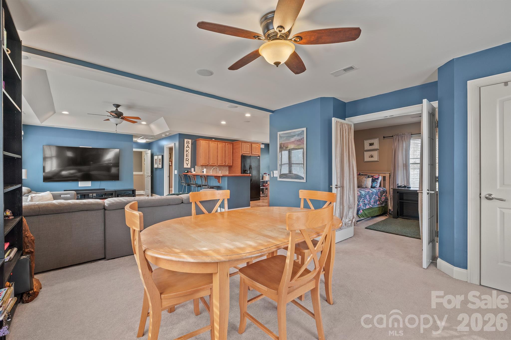 Holiday Harbor - Residential