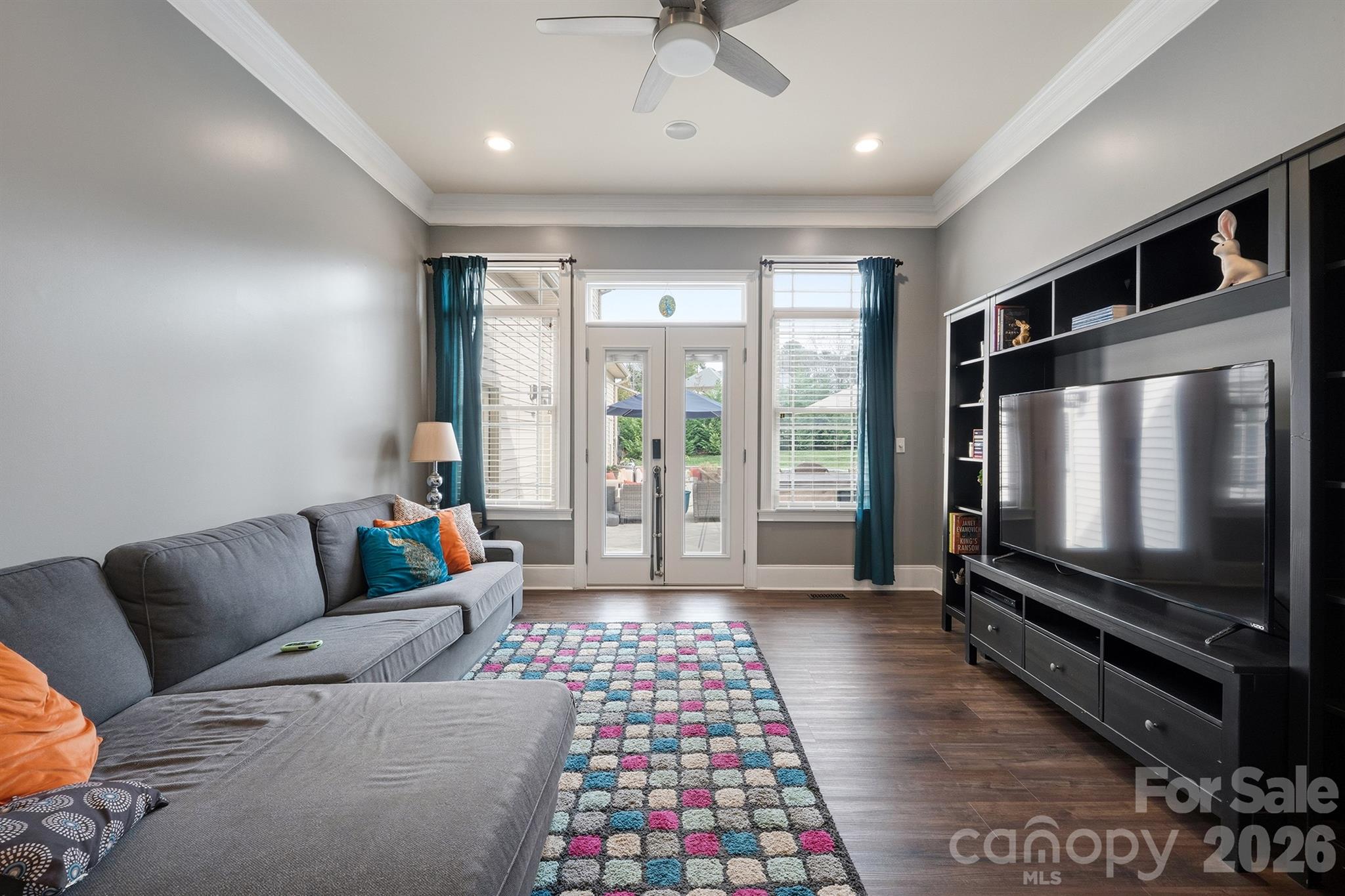 Holiday Harbor - Residential