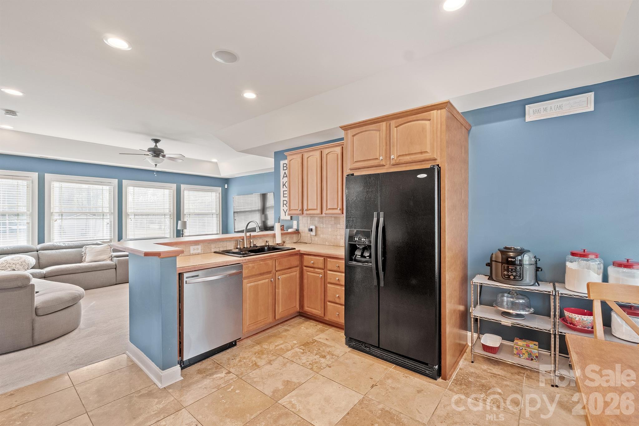 Holiday Harbor - Residential
