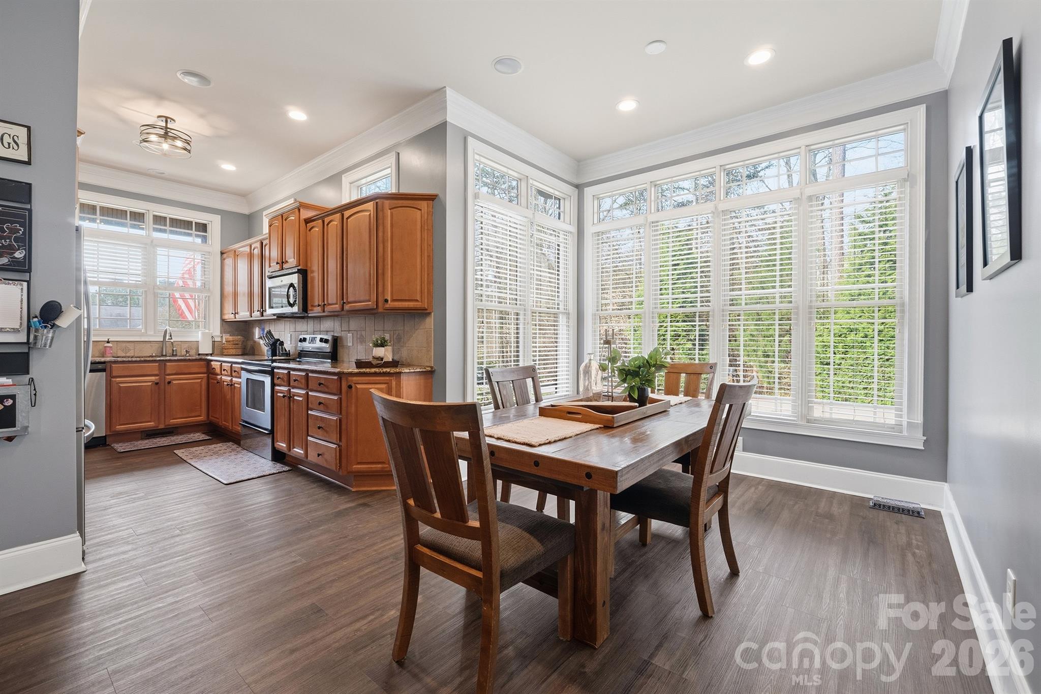 Holiday Harbor - Residential