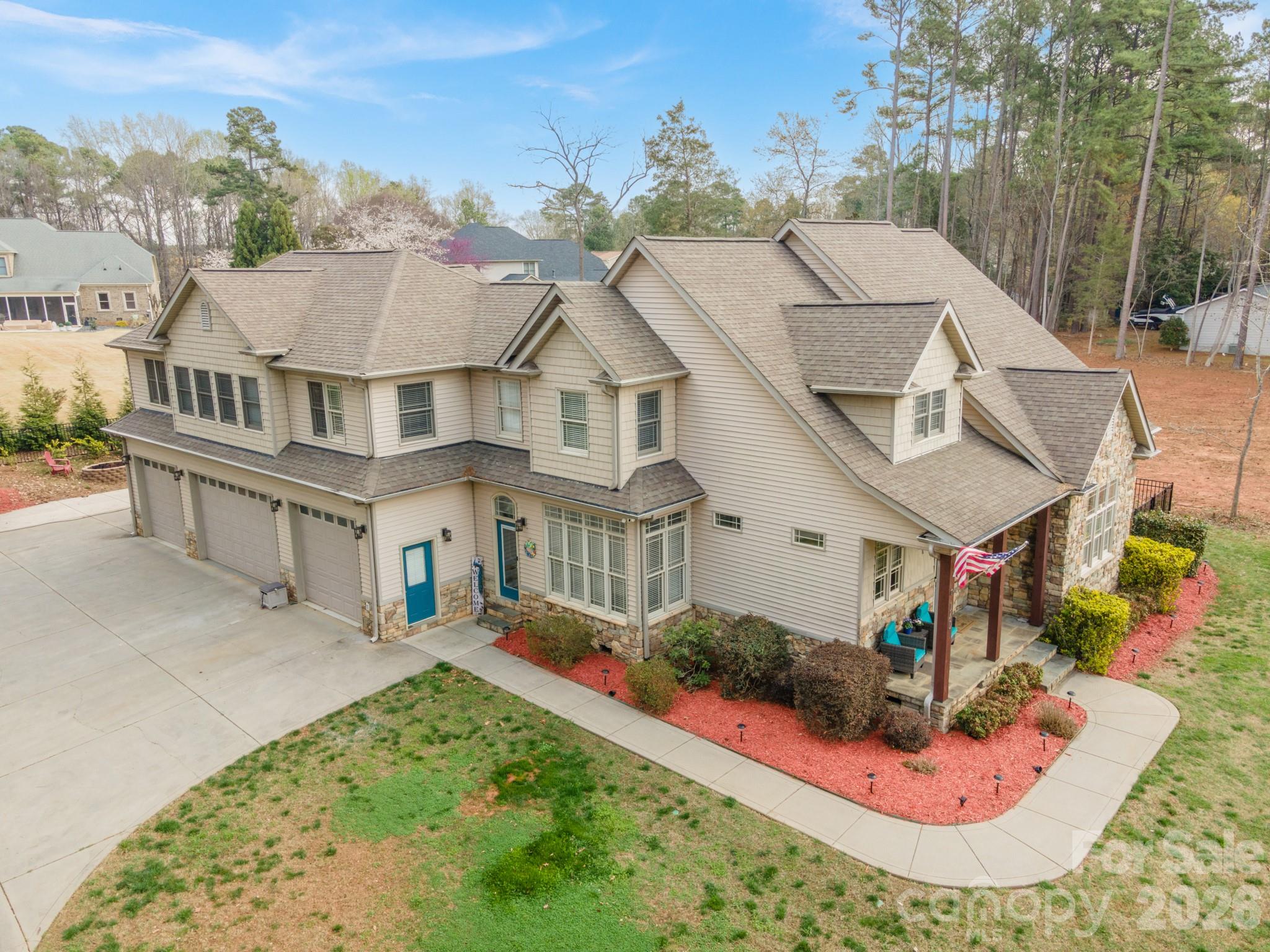 140 Pine Bluff Drive