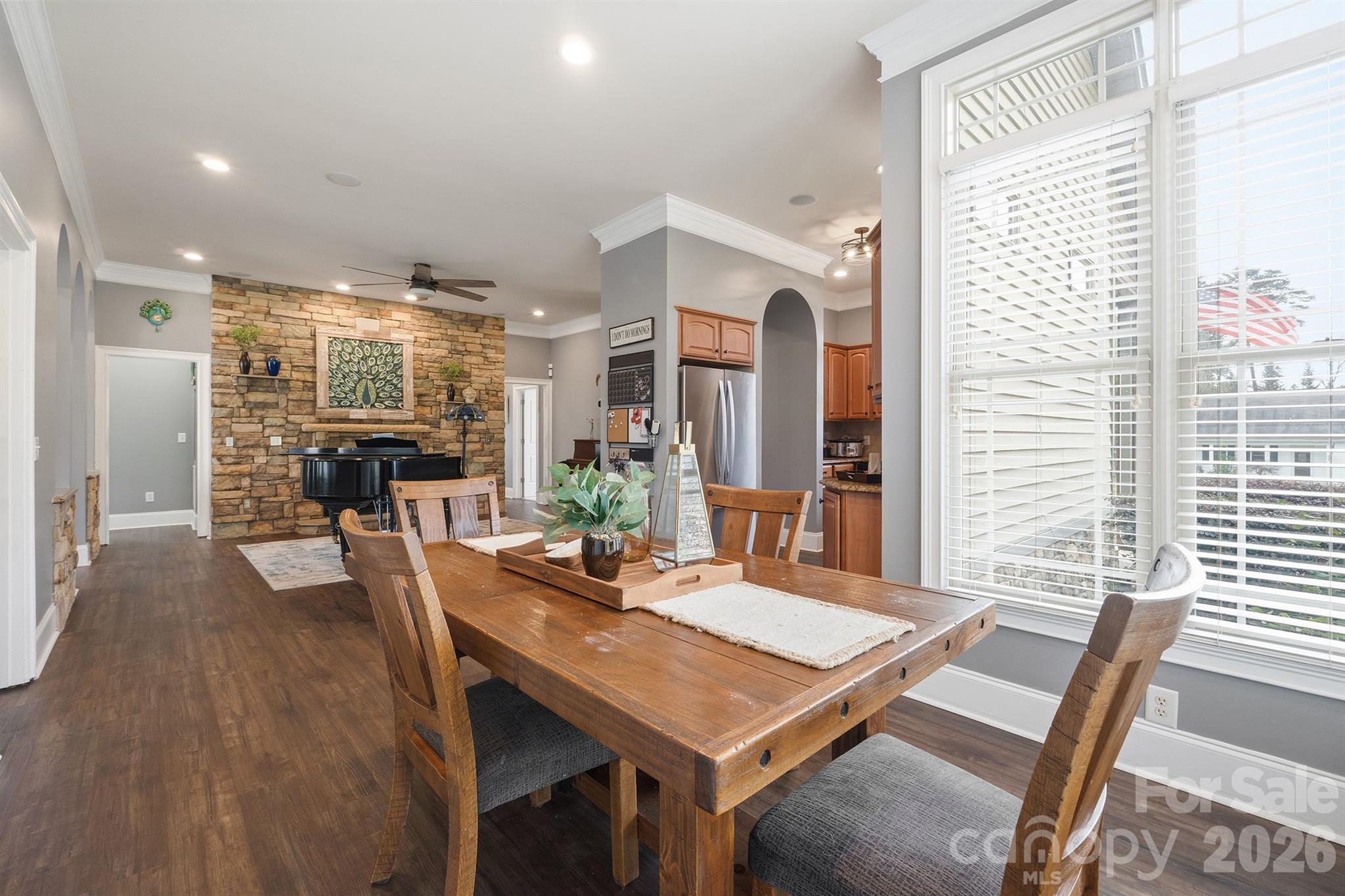 Holiday Harbor - Residential