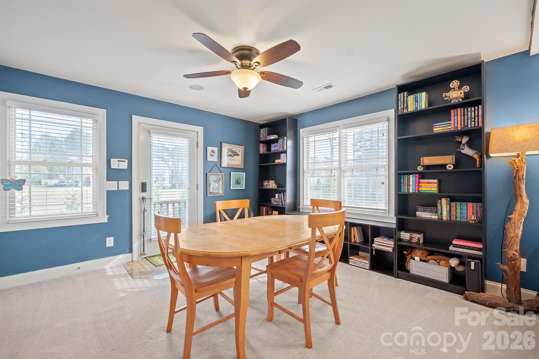 Holiday Harbor - Residential