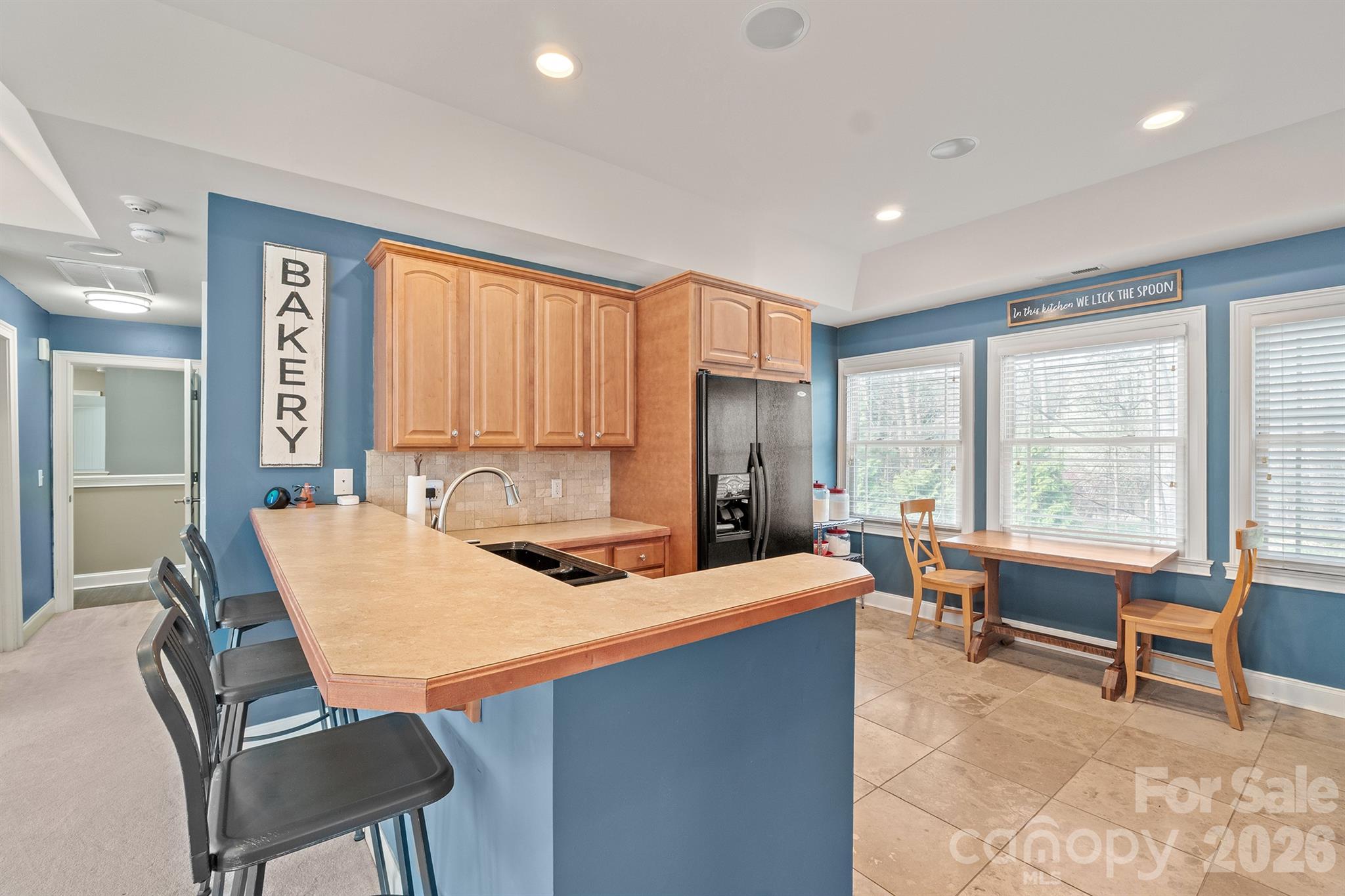 Holiday Harbor - Residential