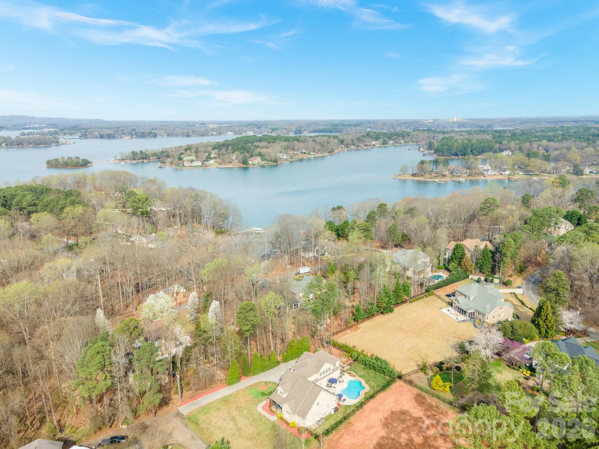 Holiday Harbor - Residential