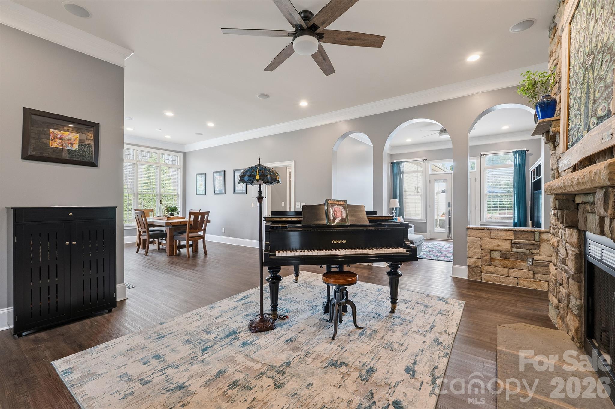 Holiday Harbor - Residential
