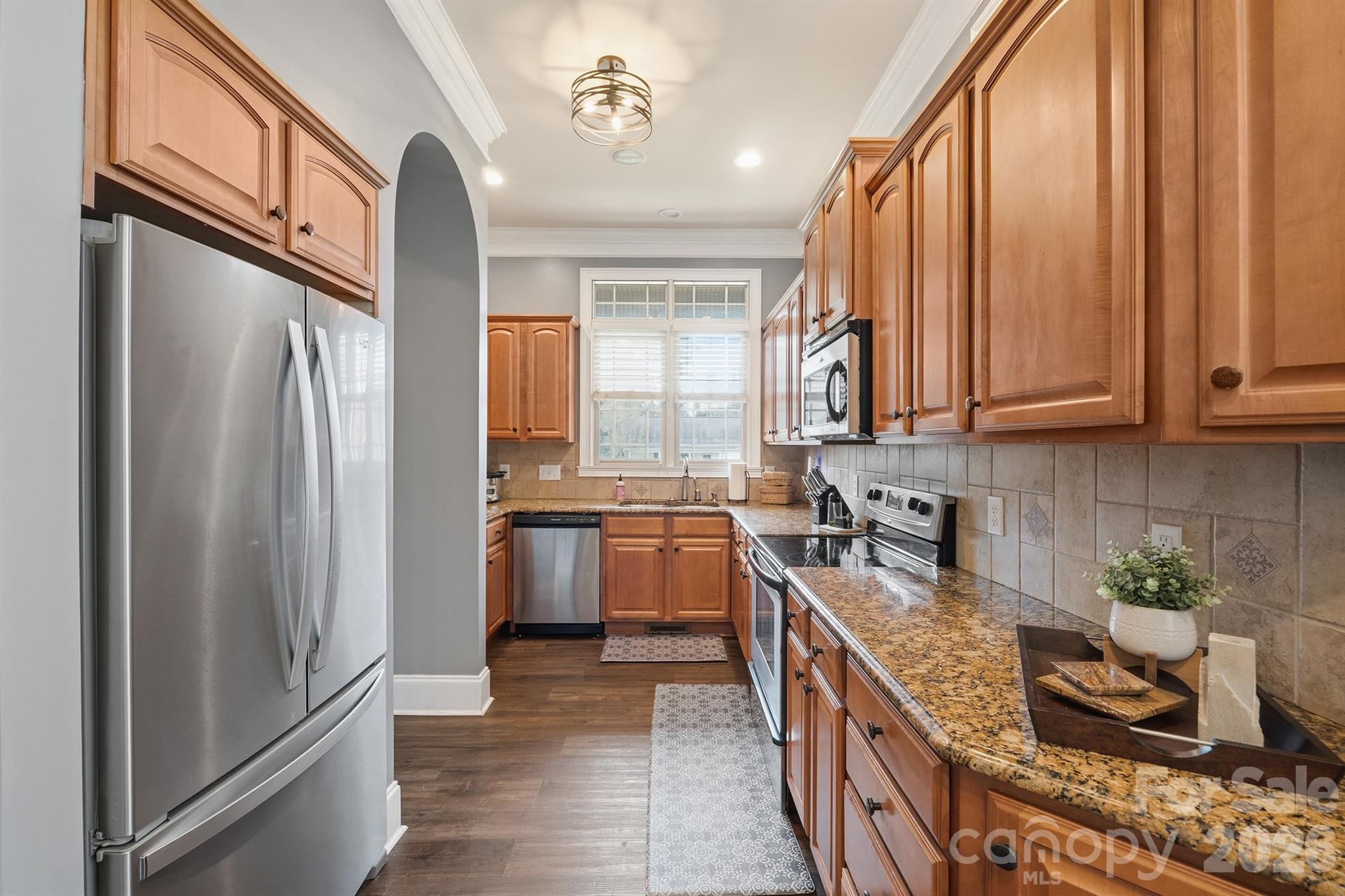 Holiday Harbor - Residential