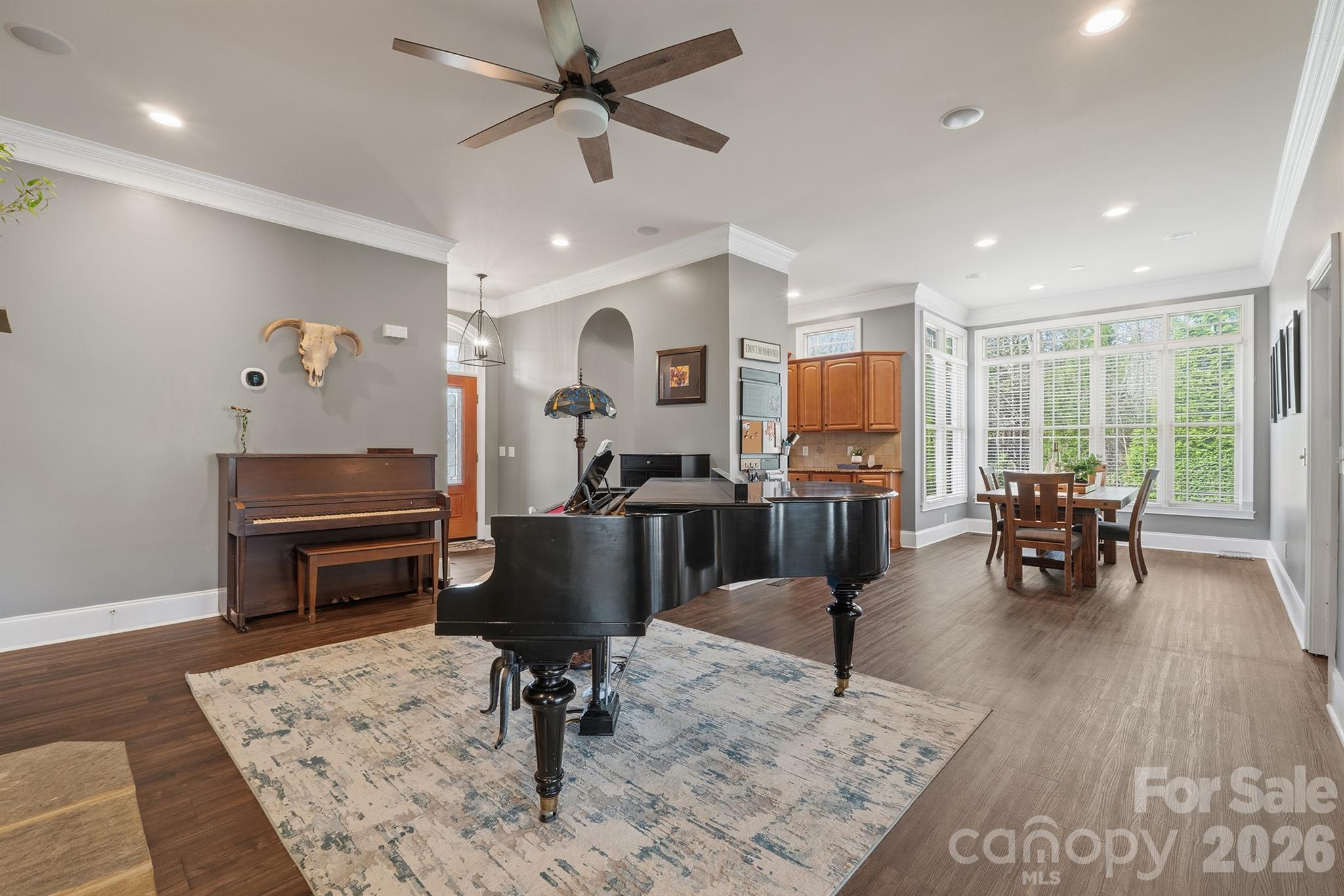 Holiday Harbor - Residential