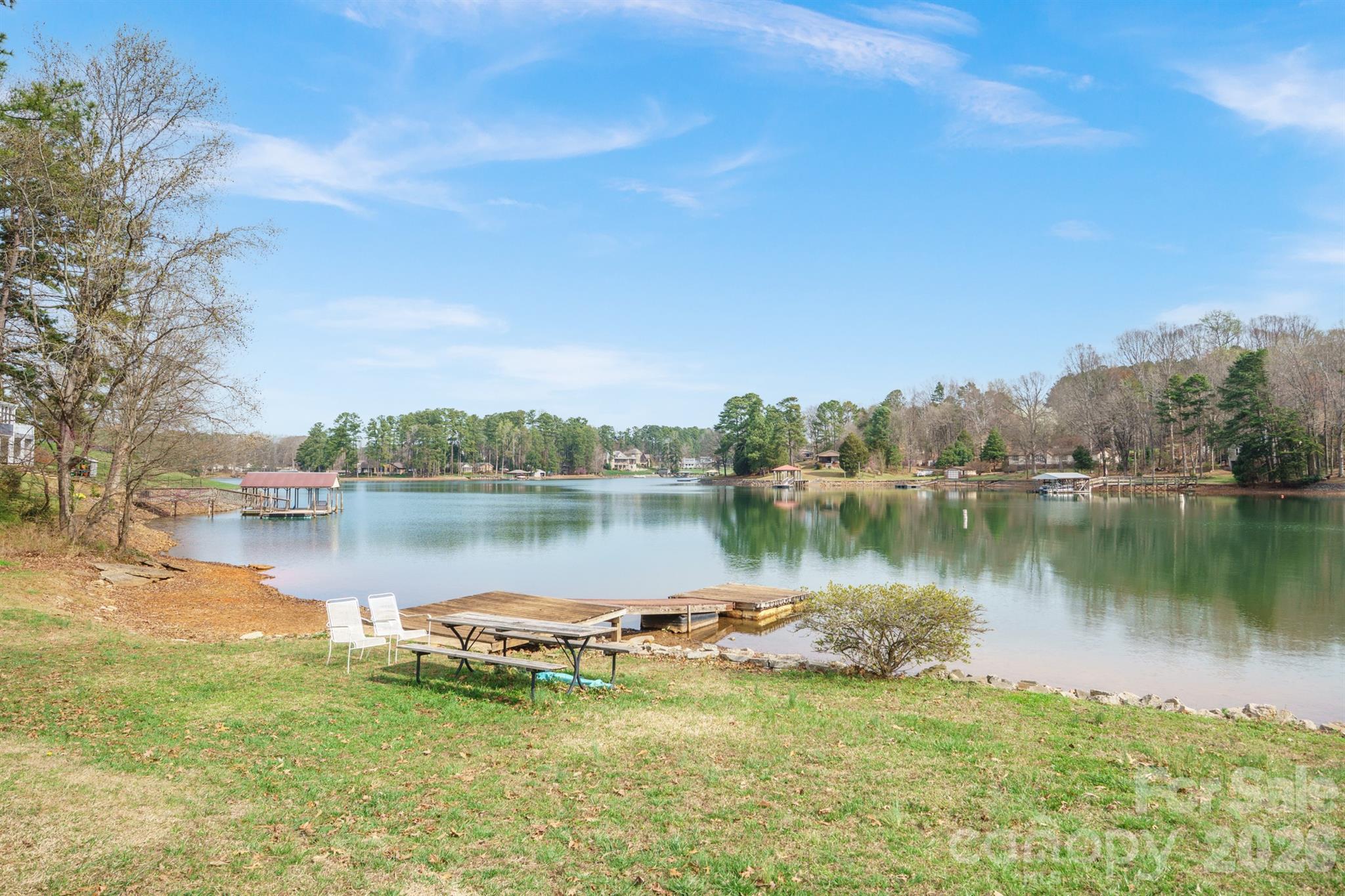Holiday Harbor - Residential