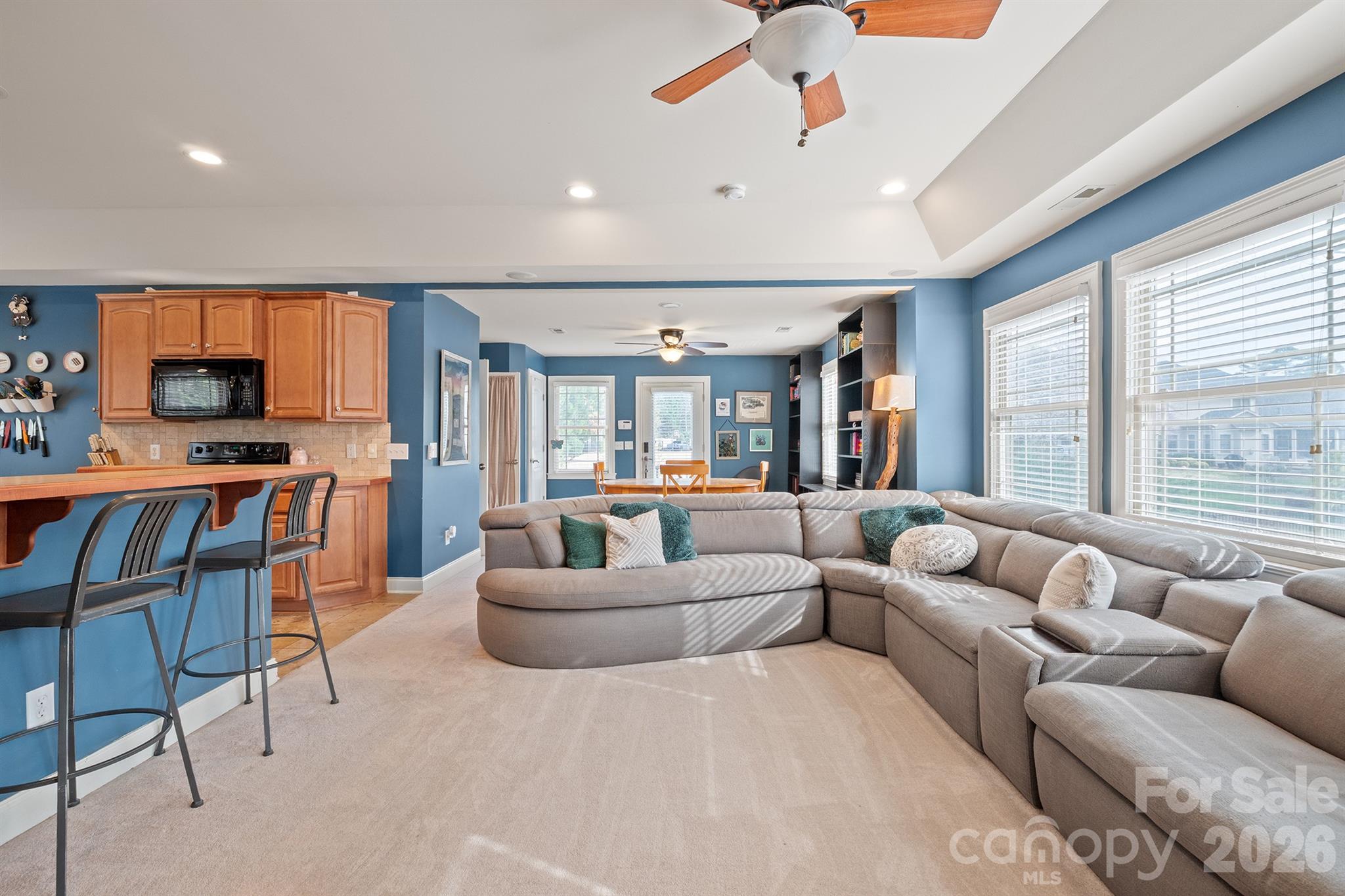 Holiday Harbor - Residential