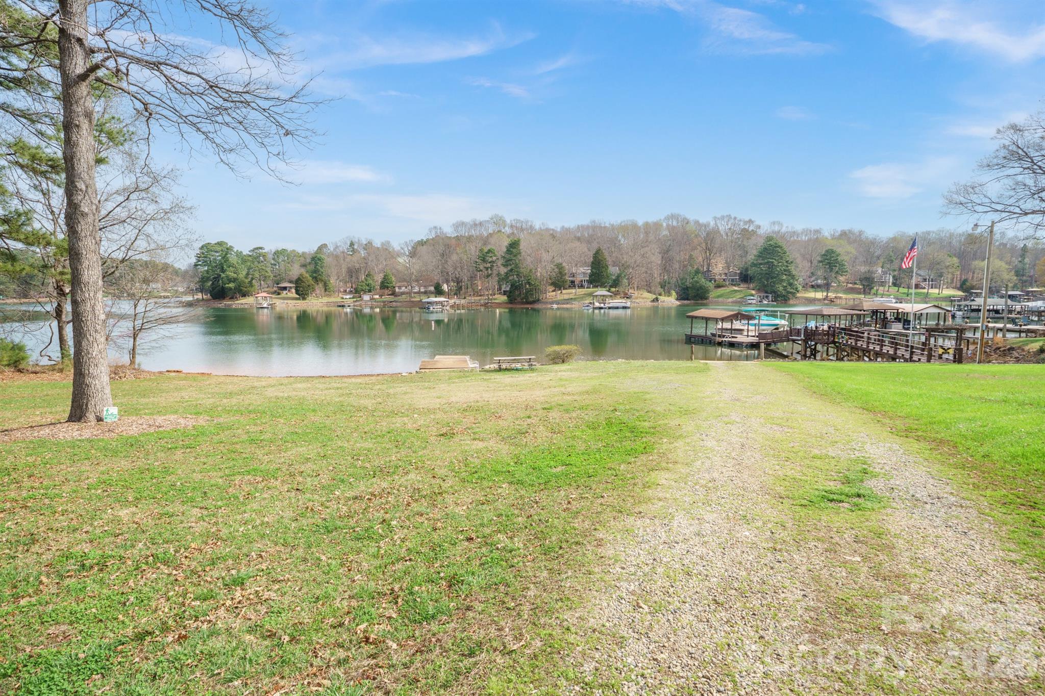 Holiday Harbor - Residential