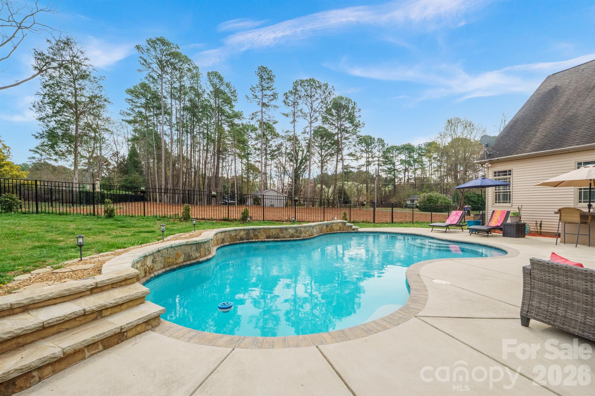 Holiday Harbor - Residential