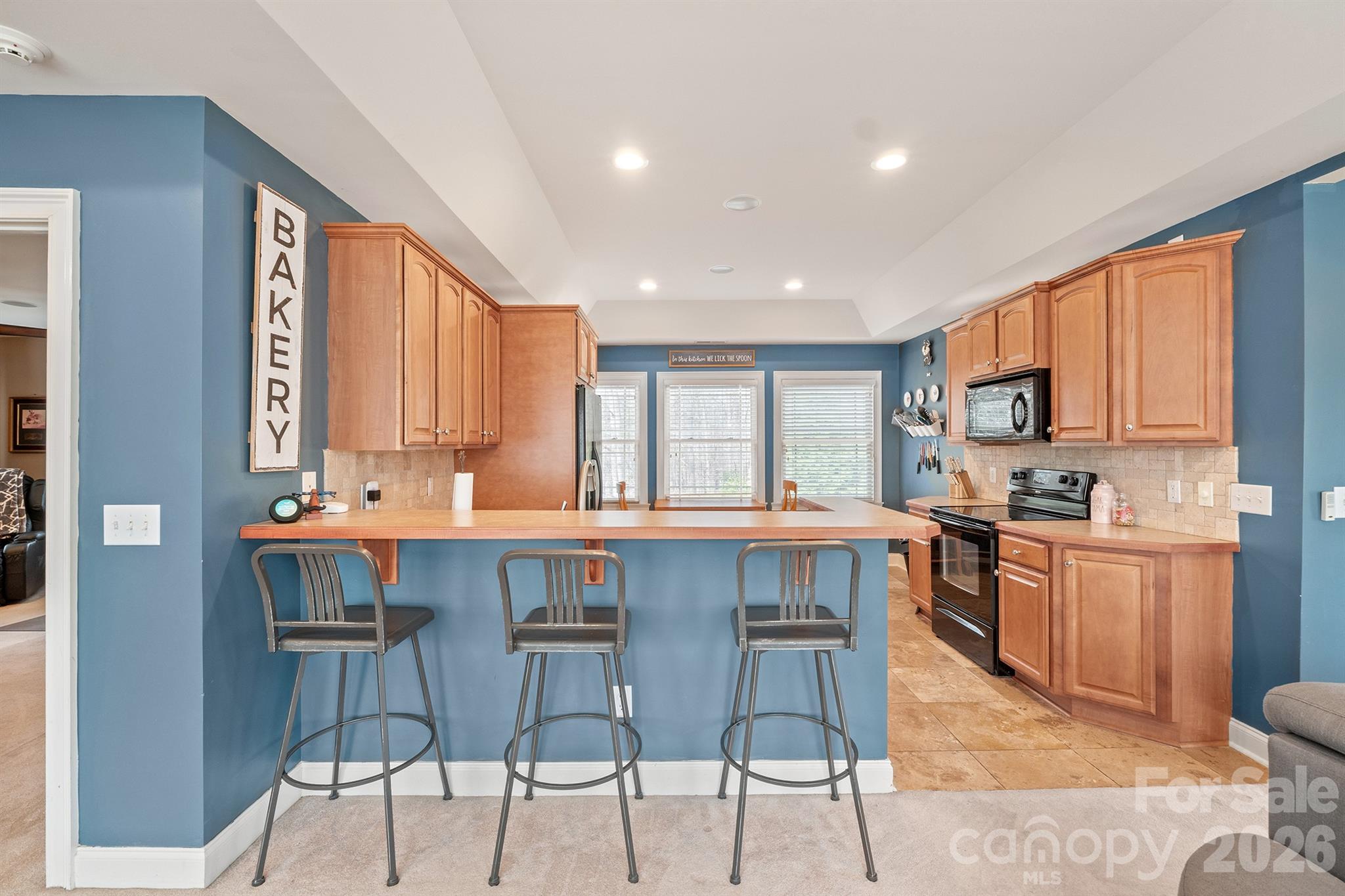 Holiday Harbor - Residential