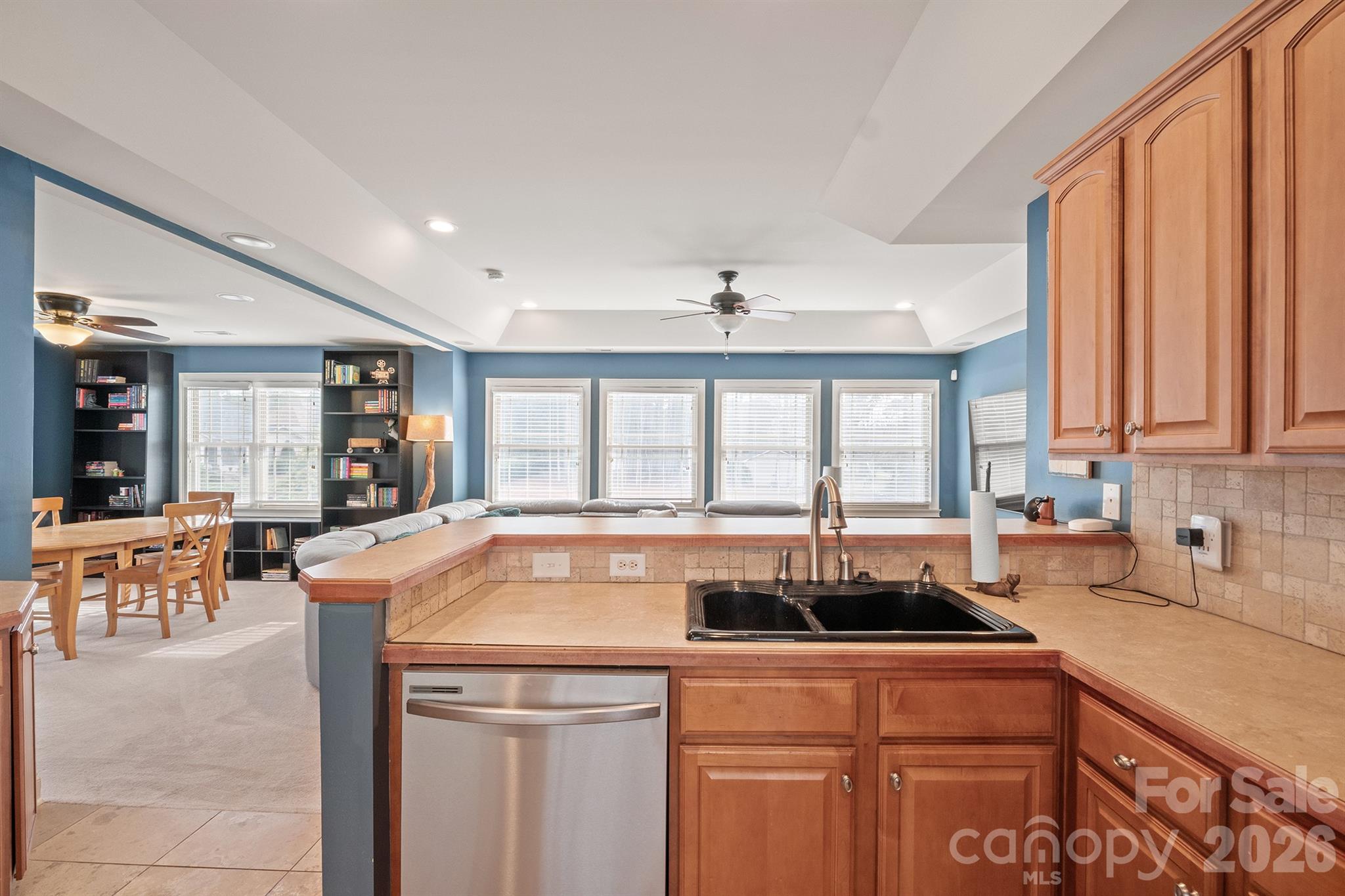 Holiday Harbor - Residential