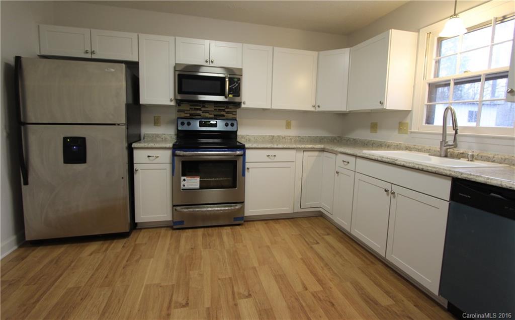 Marlwood Forest - Residential