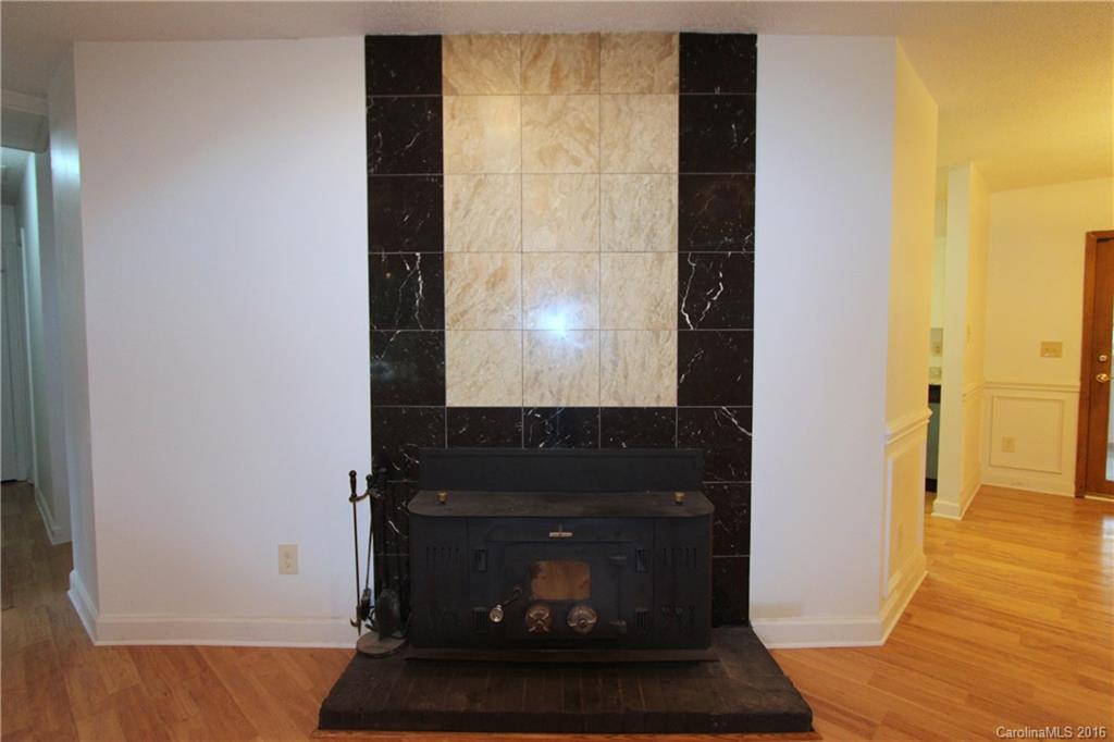 Marlwood Forest - Residential