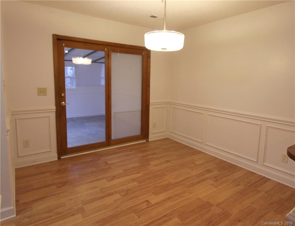 Marlwood Forest - Residential