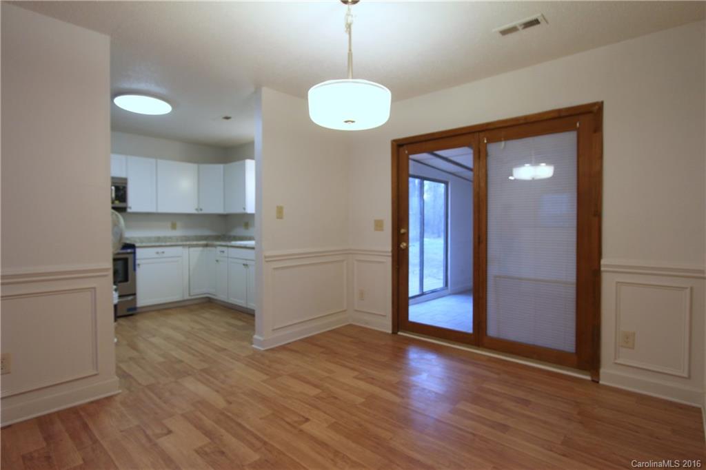 Marlwood Forest - Residential