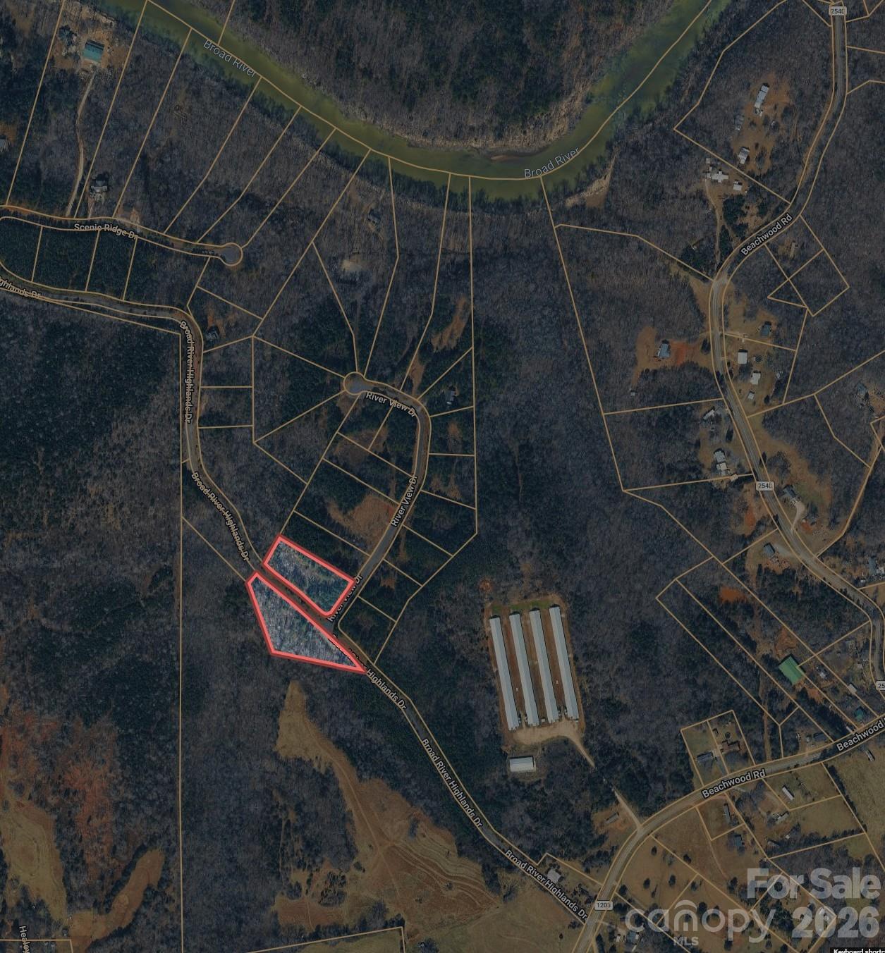 101 Riverview Drive LOT #20