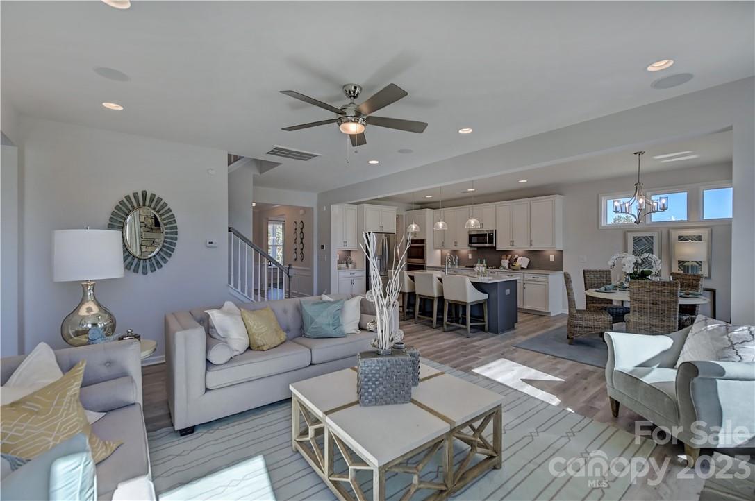 Preserve at Barber Rock - Residential