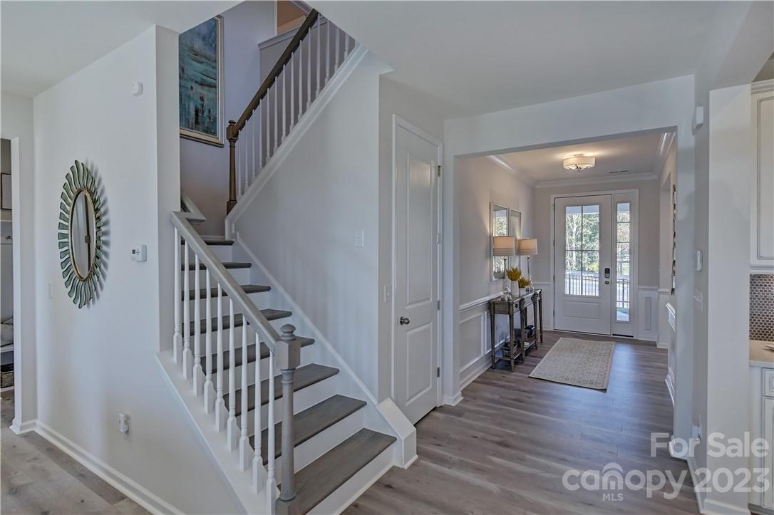 Preserve at Barber Rock - Residential