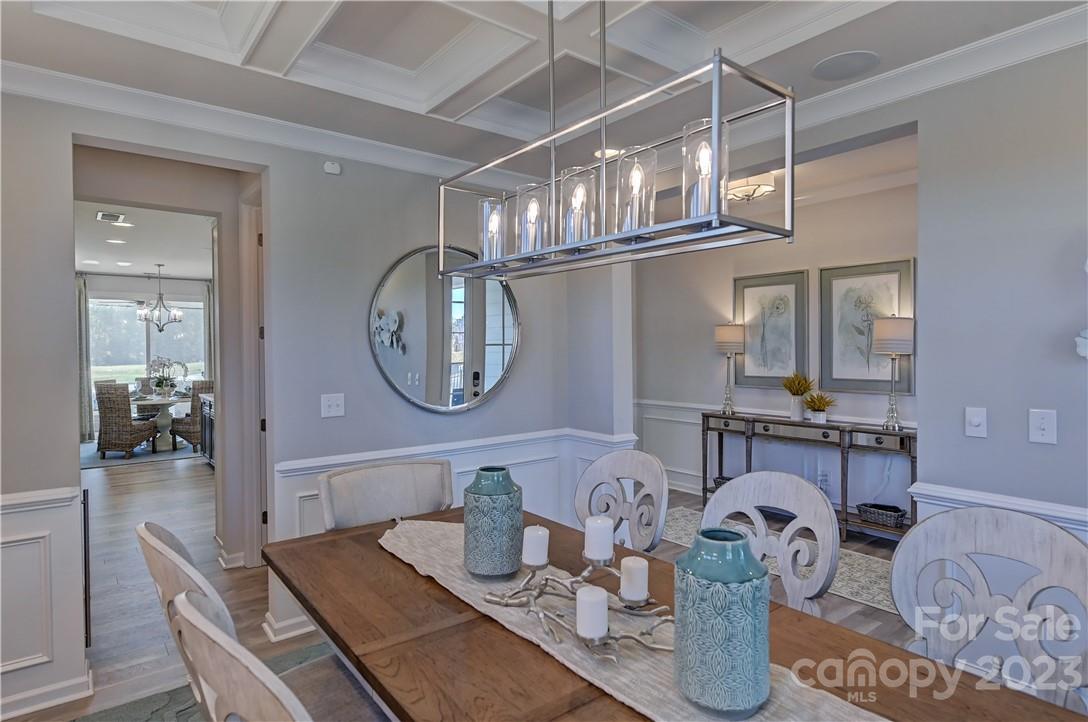 Preserve at Barber Rock - Residential